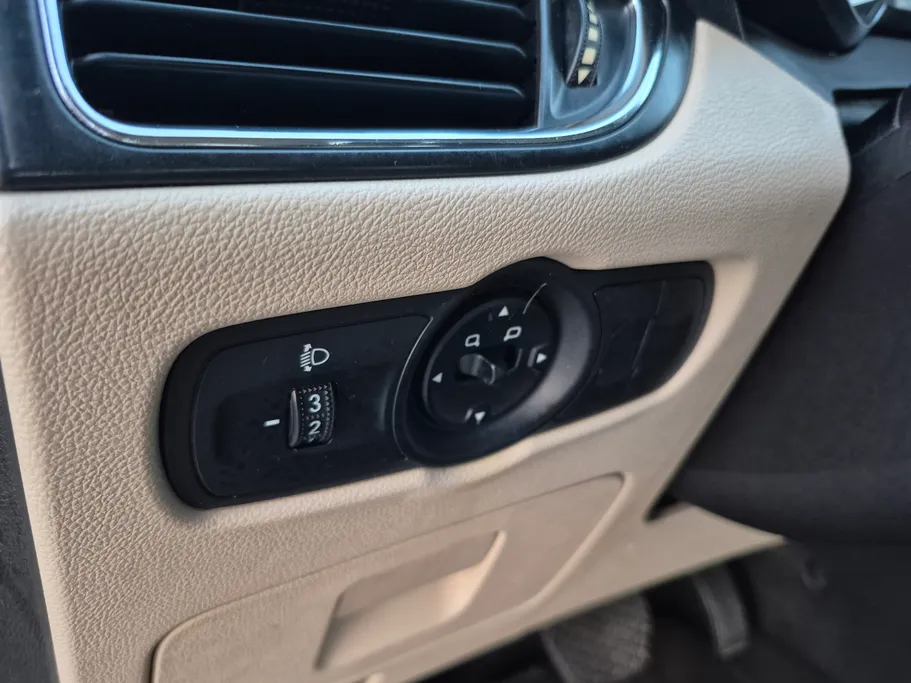2023 Chery Arrizo 5 Comfort 