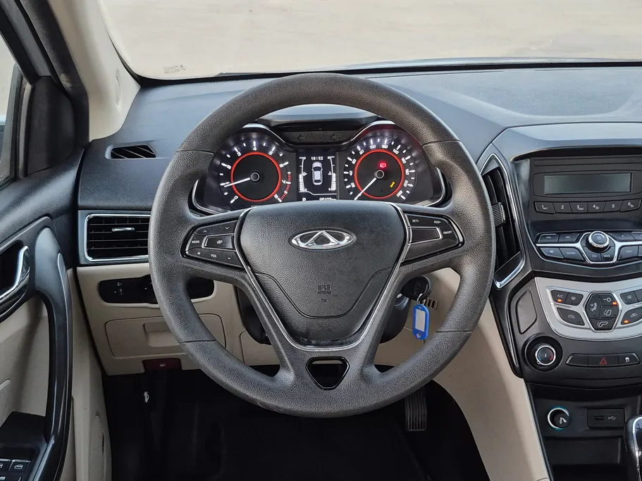 2023 Chery Arrizo 5 Comfort 