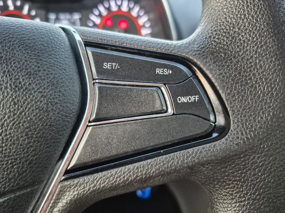 2023 Chery Arrizo 5 Comfort 
