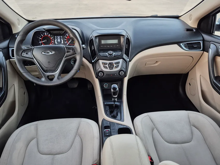 2023 Chery Arrizo 5 Comfort 