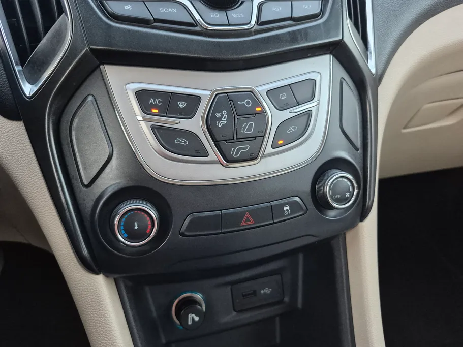 2023 Chery Arrizo 5 Comfort 