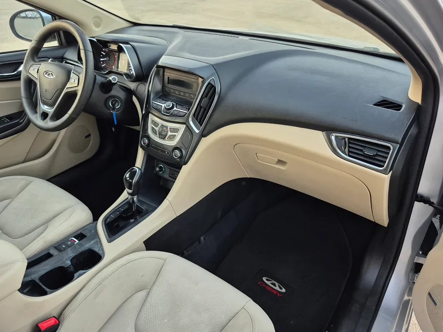 2023 Chery Arrizo 5 Comfort 