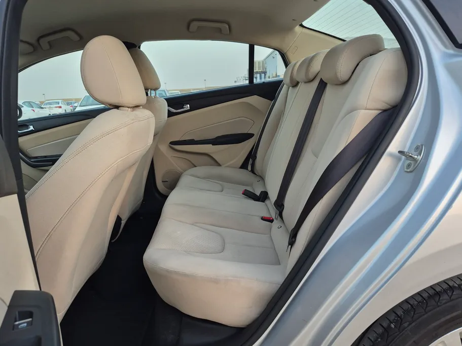 2023 Chery Arrizo 5 Comfort 