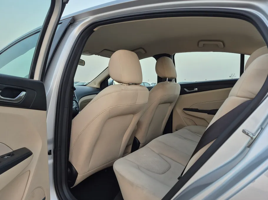 2023 Chery Arrizo 5 Comfort 
