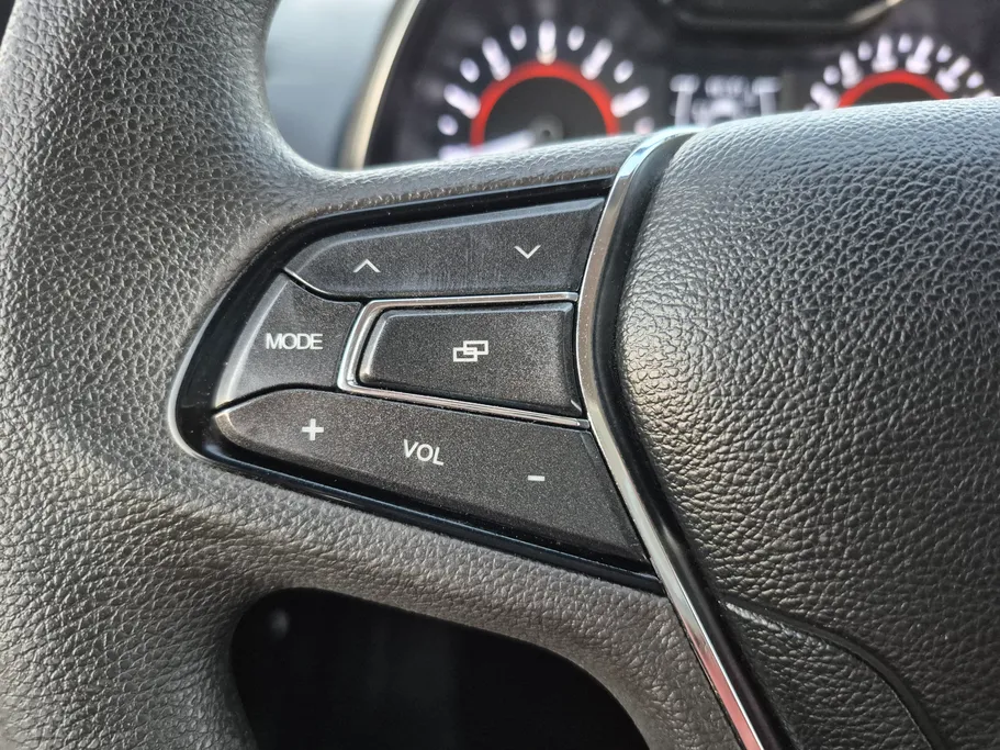 2023 Chery Arrizo 5 Comfort 