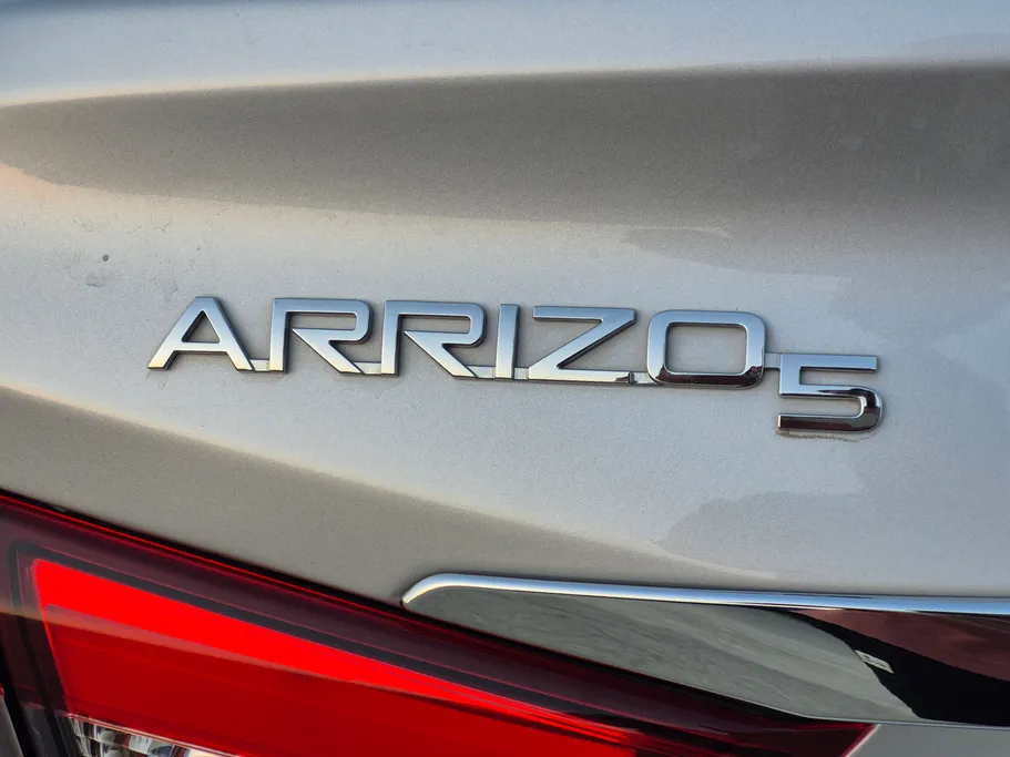 2023 Chery Arrizo 5 Comfort 