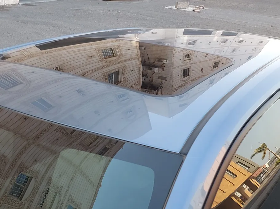 تويوتا كورولا XLI Executive Moonroof 2024 