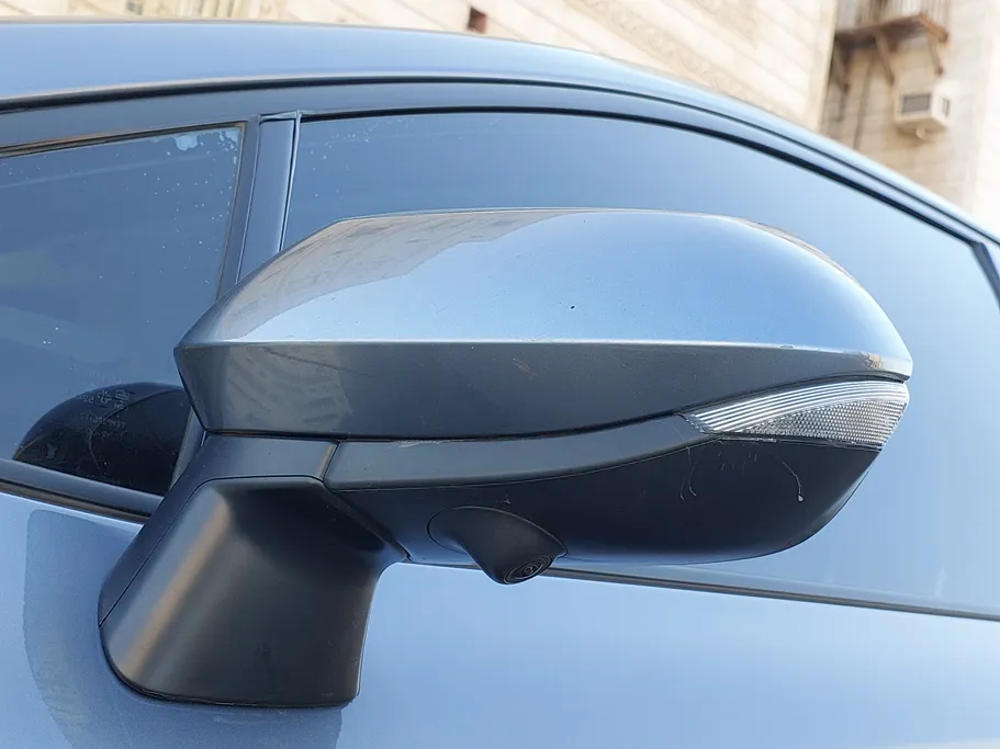 تويوتا كورولا XLI Executive Moonroof 2024 