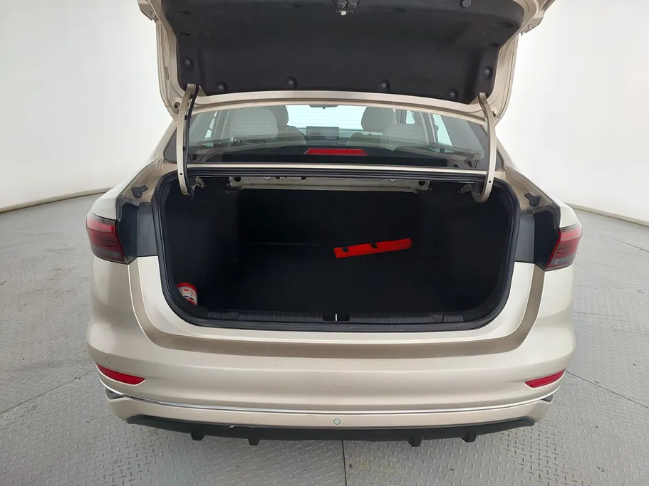 2023 Geely Emgrand GS 