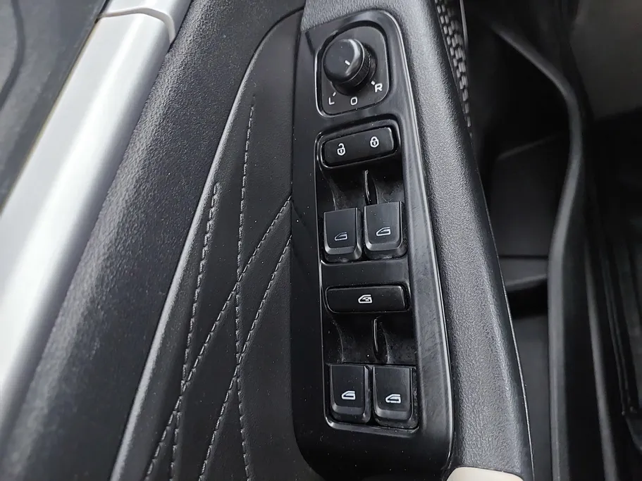 2023 Geely Emgrand GS 
