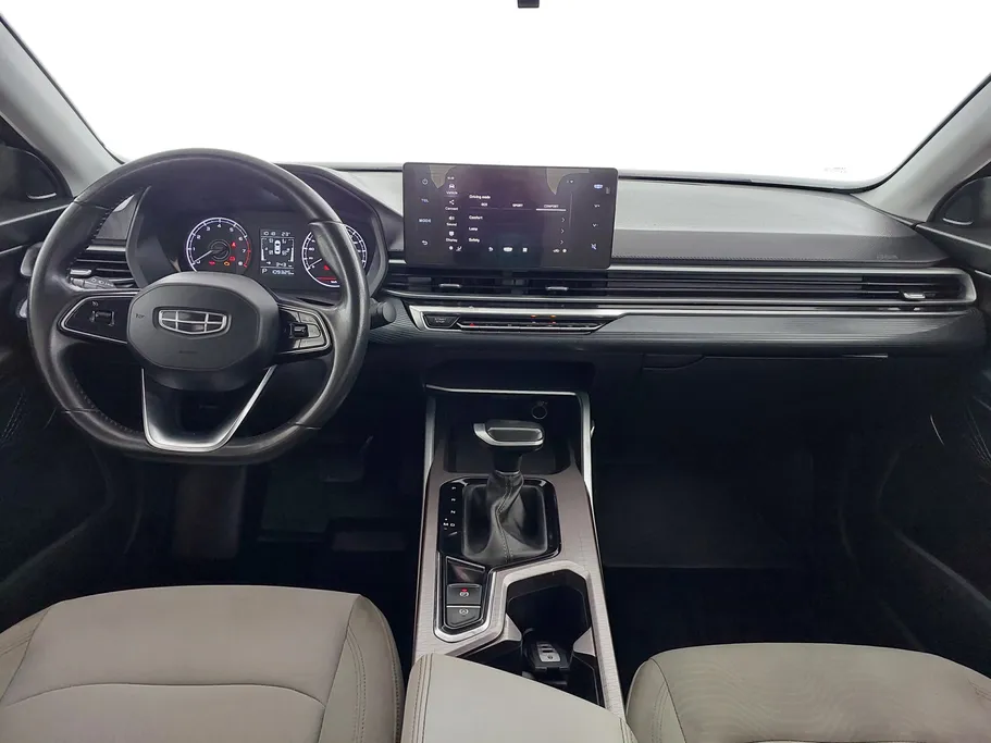 2023 Geely Emgrand GS 