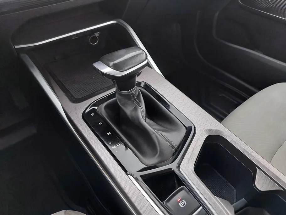 2023 Geely Emgrand GS 