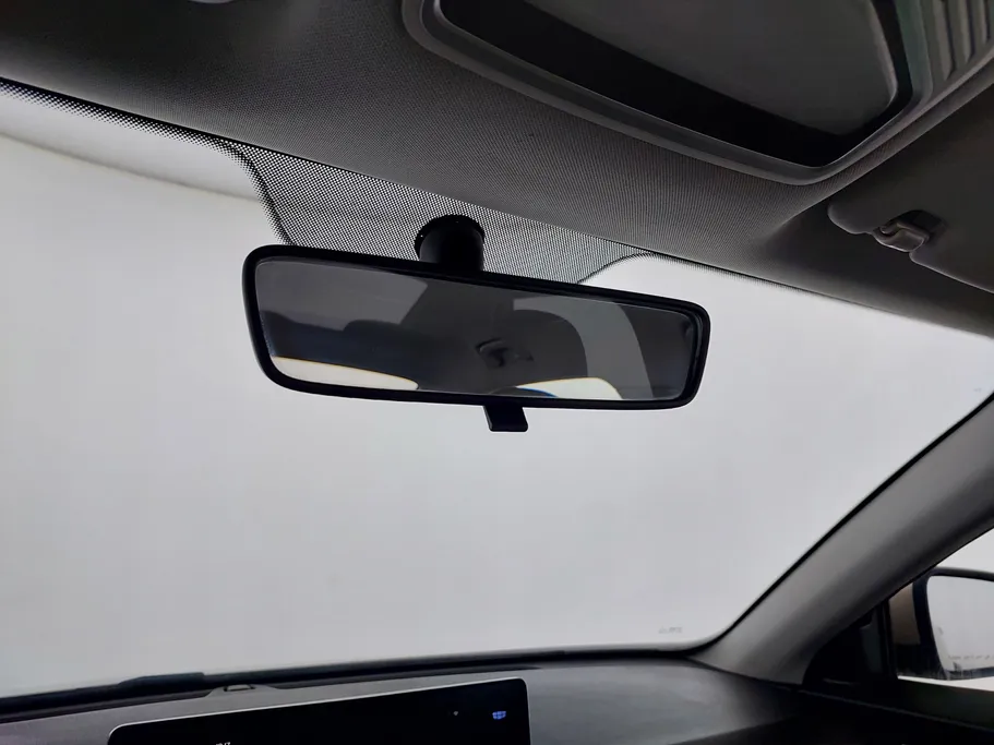 2023 Geely Emgrand GS 