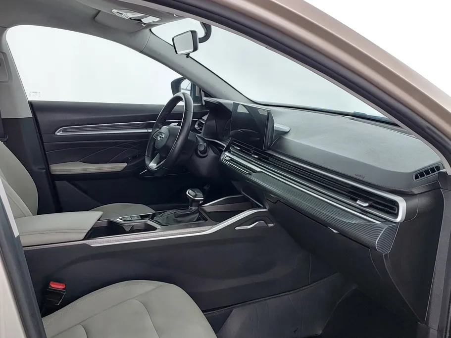 2023 Geely Emgrand GS 