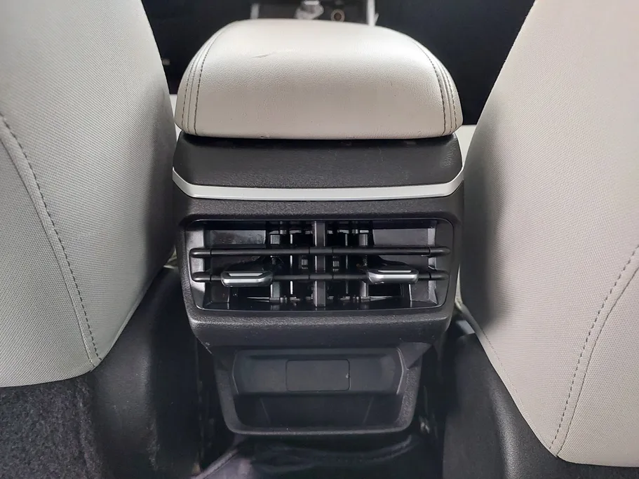 2023 Geely Emgrand GS 