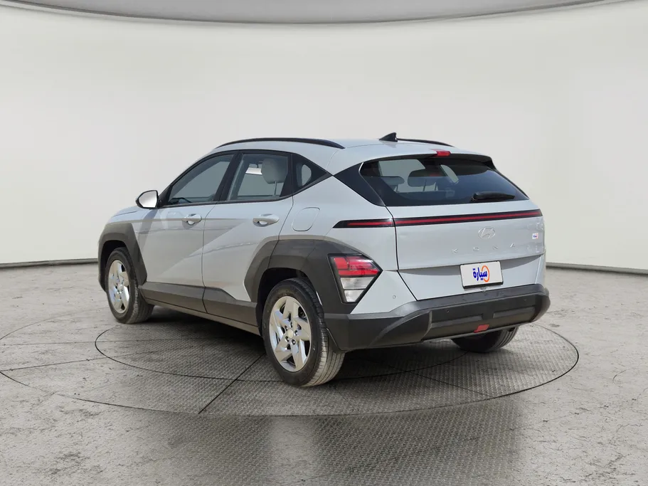 2024 Hyundai Kona SMART 