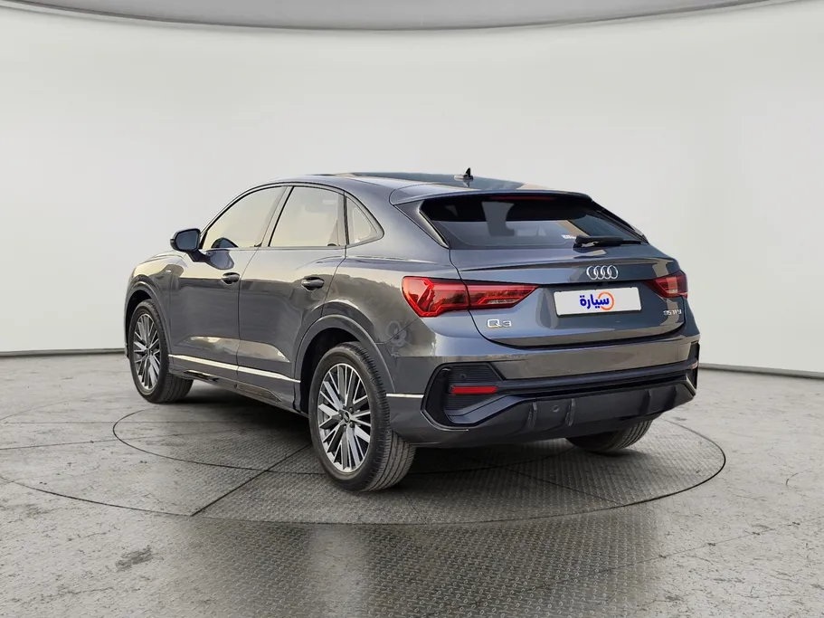 اودي Q3 35 TFSl 2023 