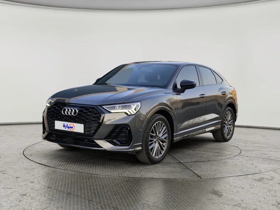 اودي Q3 35 TFSl 2023 