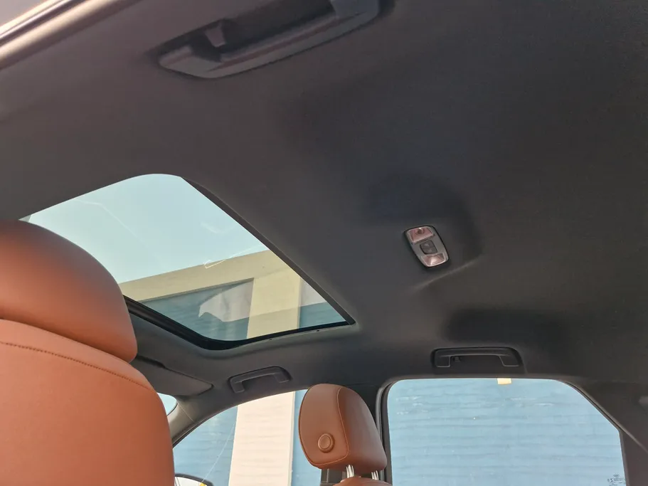 اودي Q3 35 TFSl 2023 