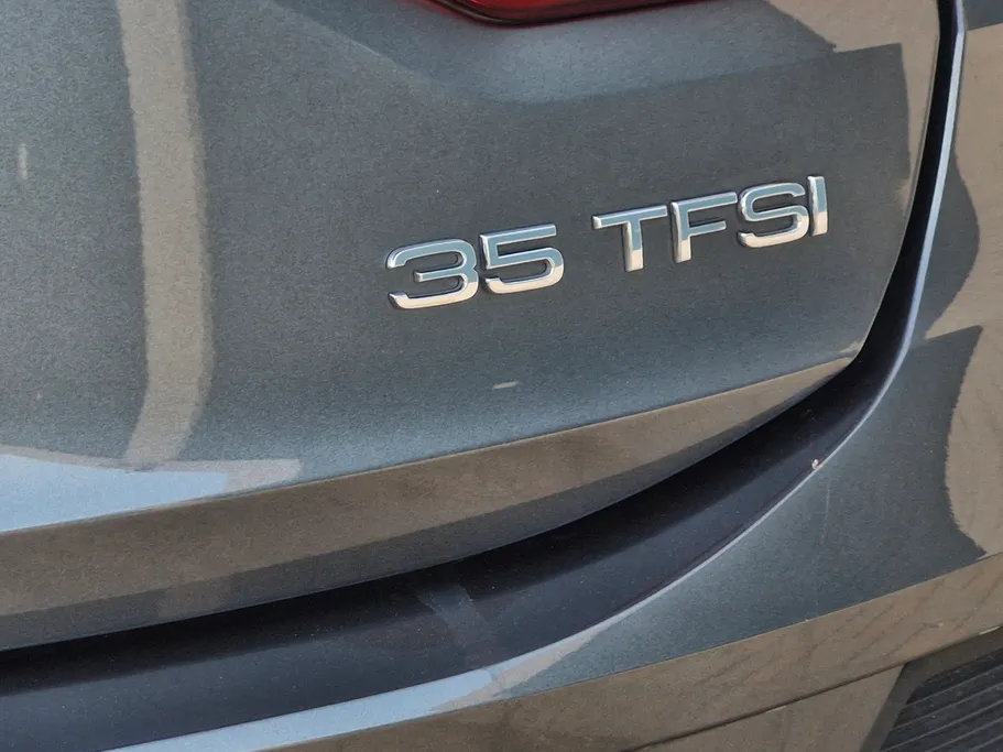 اودي Q3 35 TFSl 2023 