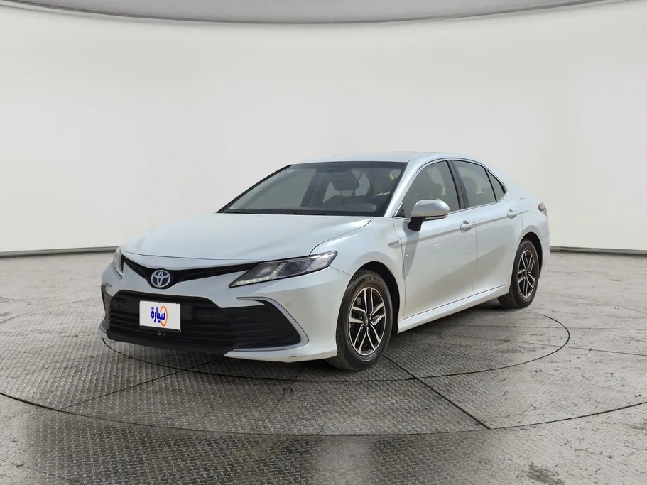 2022 Toyota Camry  LE HEV 
