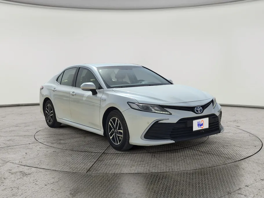 2022 Toyota Camry  LE HEV 