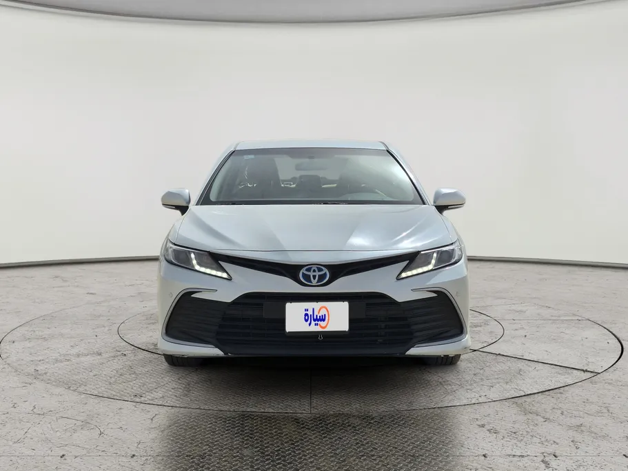 2022 Toyota Camry  LE HEV 