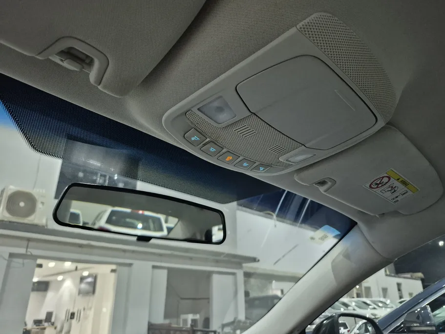 2022 Ford Taurus Ambiente 
