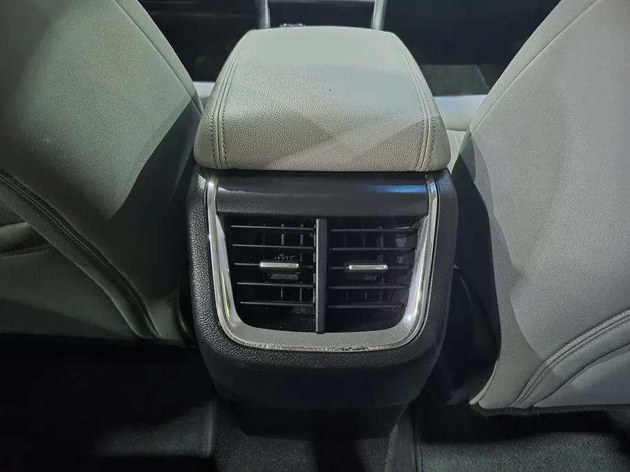 2022 Ford Taurus Ambiente 