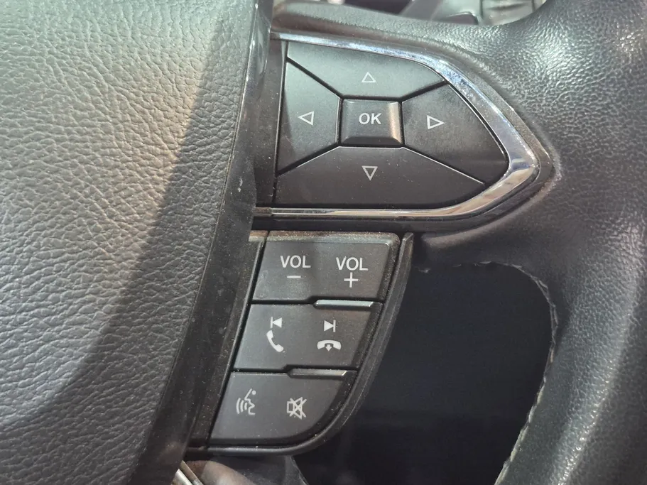 2022 Ford Taurus Ambiente 