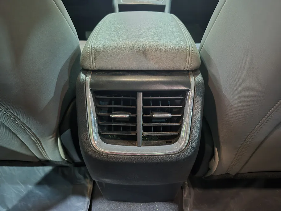 2022 Ford Taurus Ambiente 