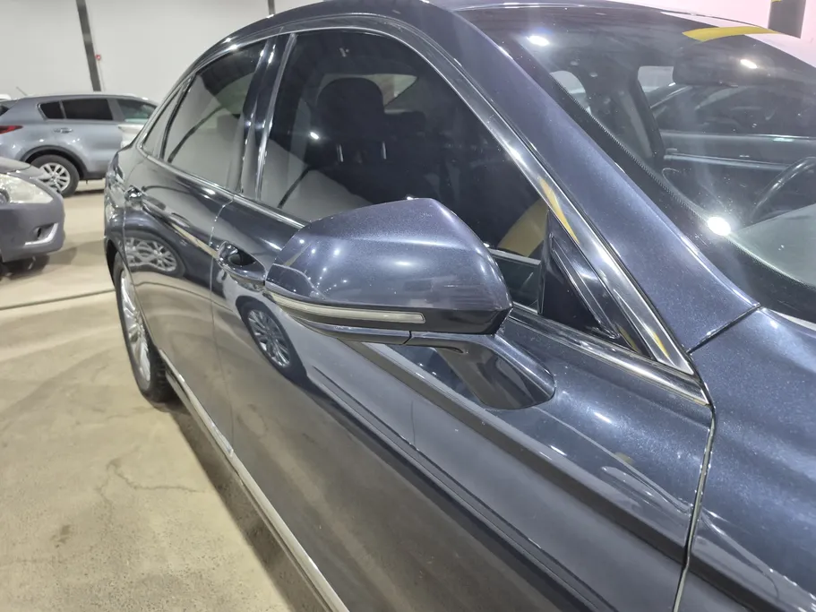 2022 Ford Taurus Ambiente 