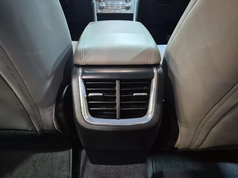 2022 Ford Taurus Ambiente 