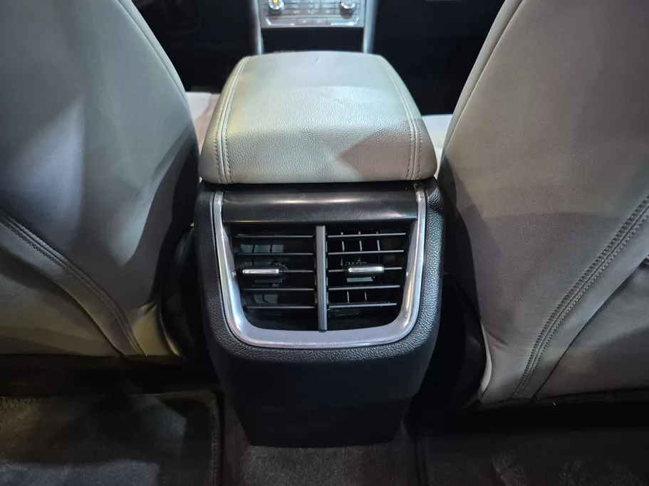2022 Ford Taurus Ambiente 