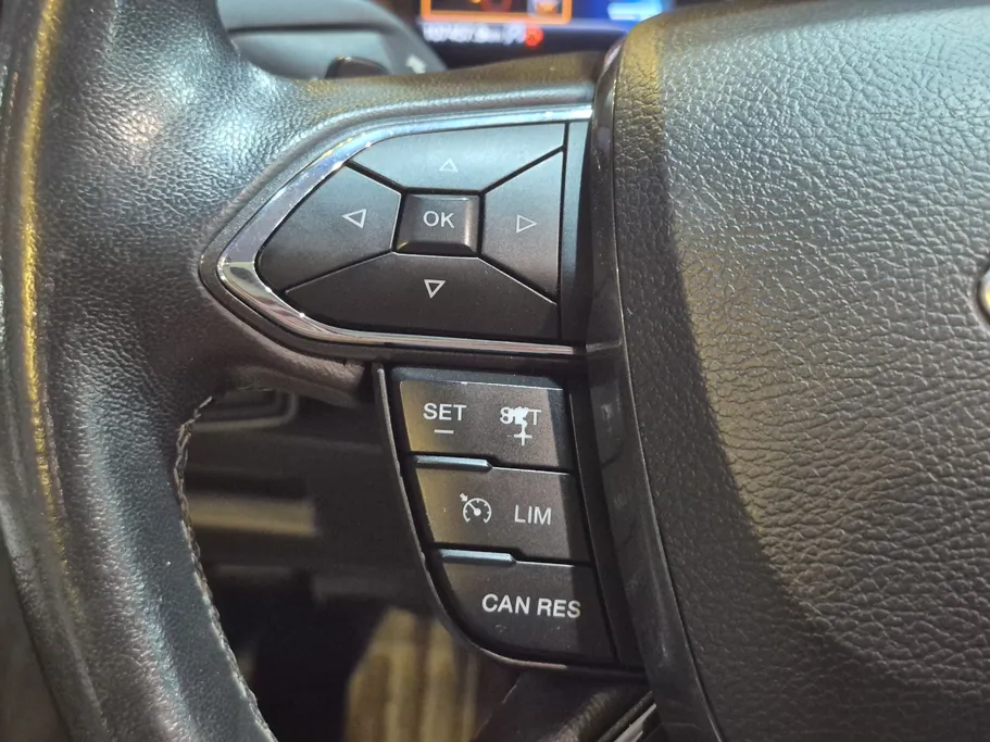 2022 Ford Taurus Ambiente 