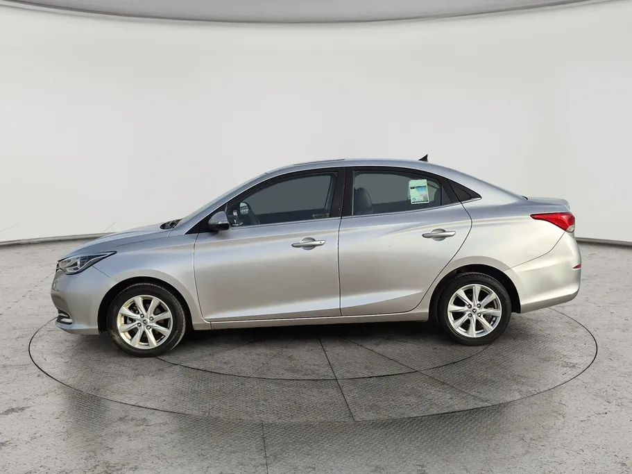 2023 Changan Alsvin Full Option 