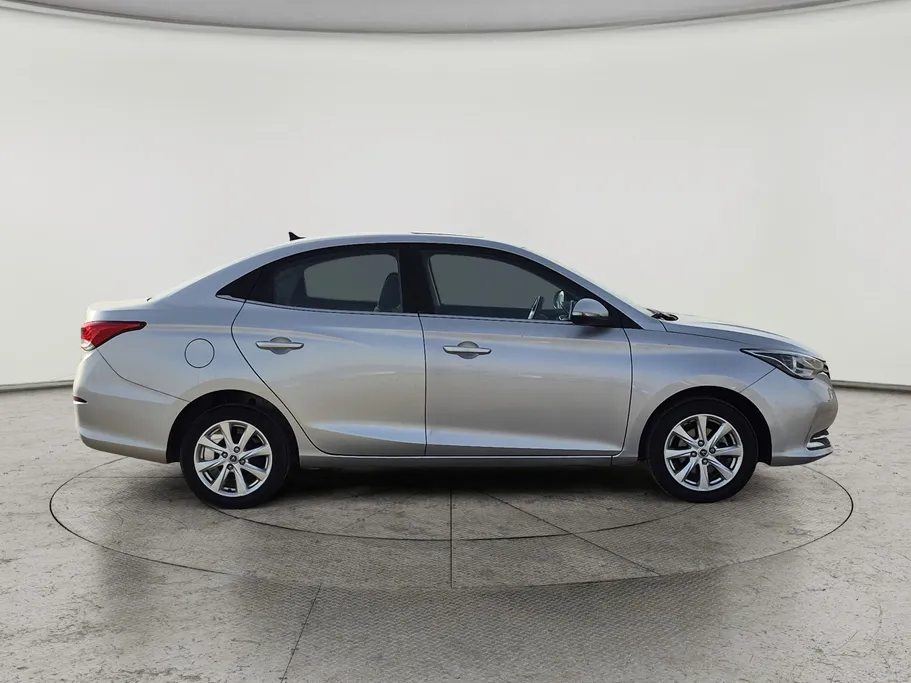 2023 Changan Alsvin Full Option 