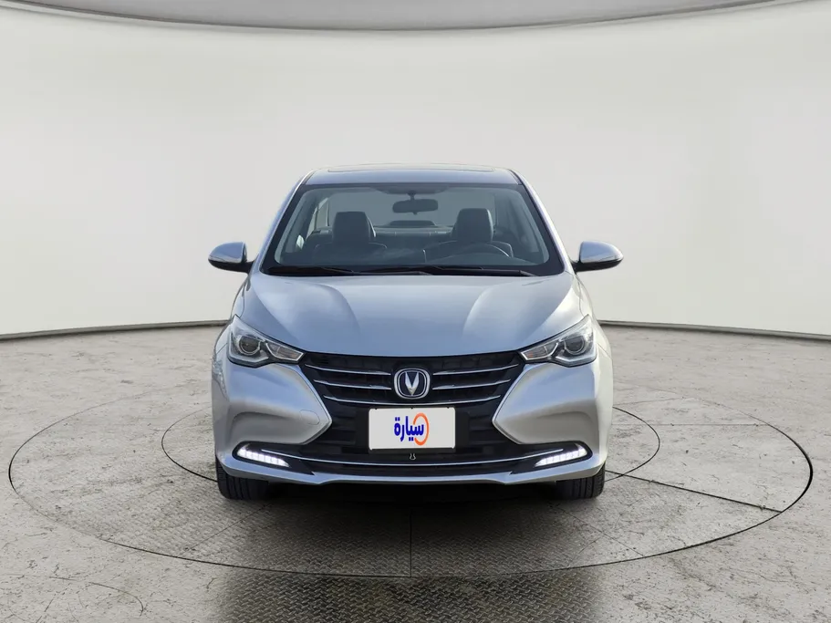 2023 Changan Alsvin Full Option 