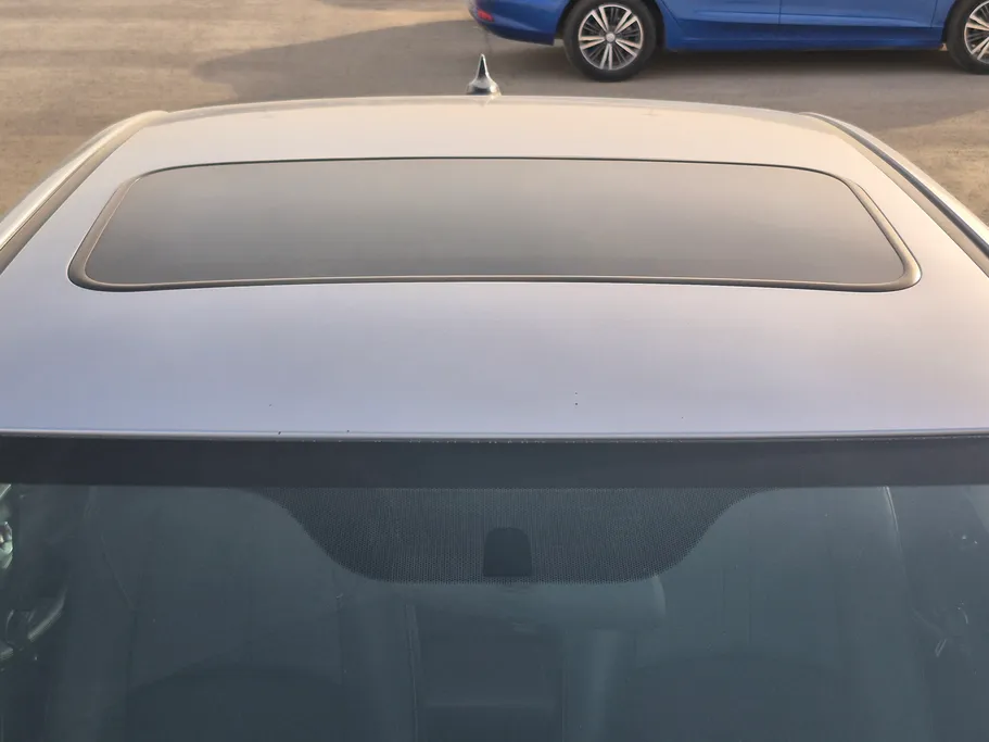 2023 Changan Alsvin Full Option 