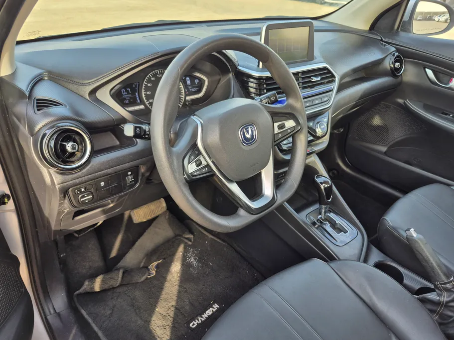 2023 Changan Alsvin Full Option 