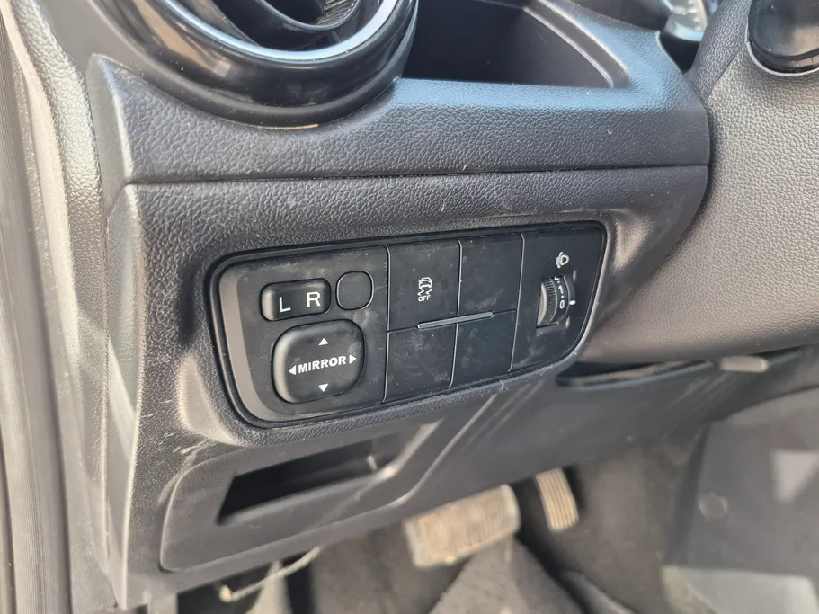 2023 Changan Alsvin Full Option 