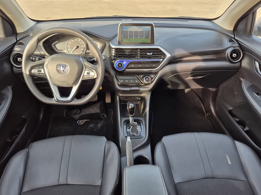 2023 Changan Alsvin Full Option 