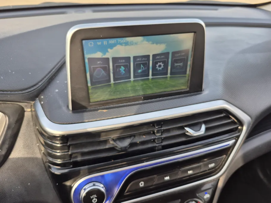 2023 Changan Alsvin Full Option 