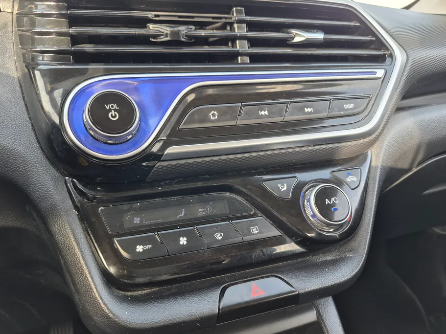 2023 Changan Alsvin Full Option 