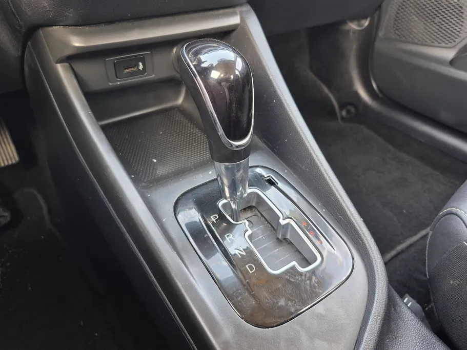 2023 Changan Alsvin Full Option 