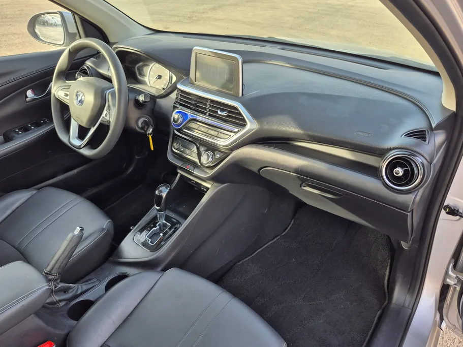 2023 Changan Alsvin Full Option 