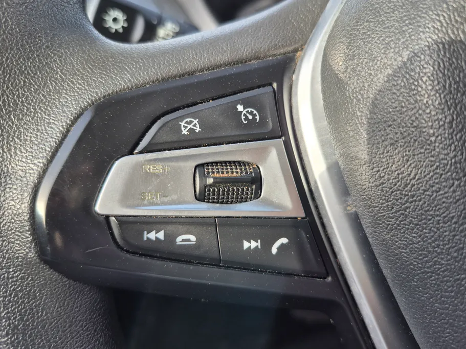 2023 Changan Alsvin Full Option 