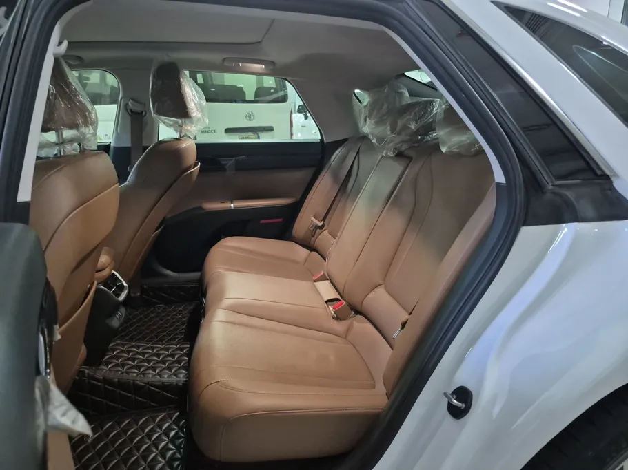 2024 Hyundai Azera Classic 