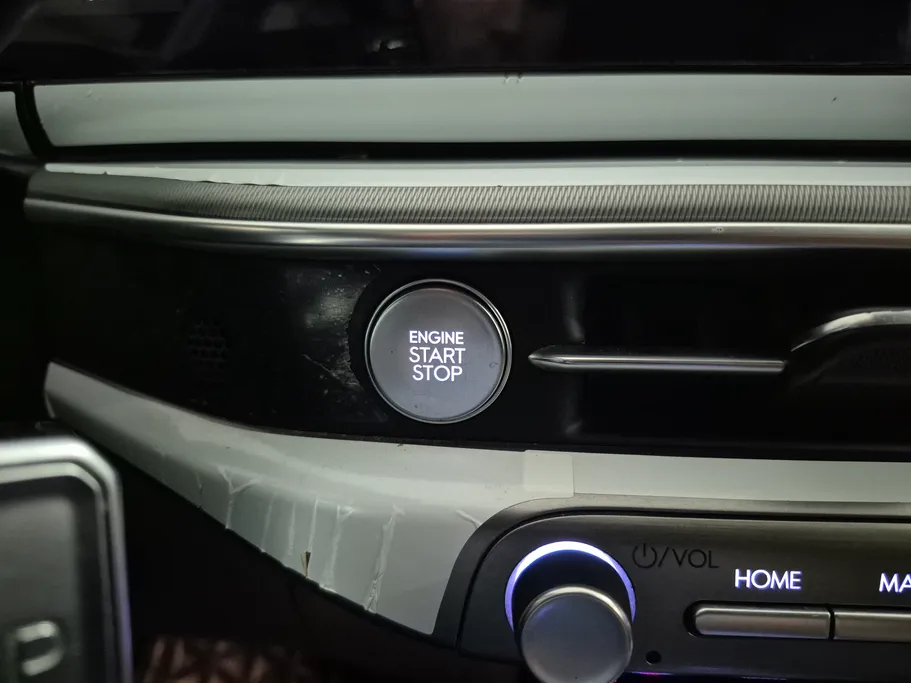 2024 Hyundai Azera Classic 