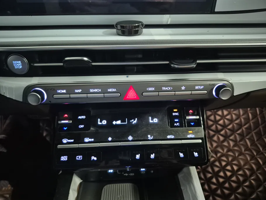 2024 Hyundai Azera Classic 